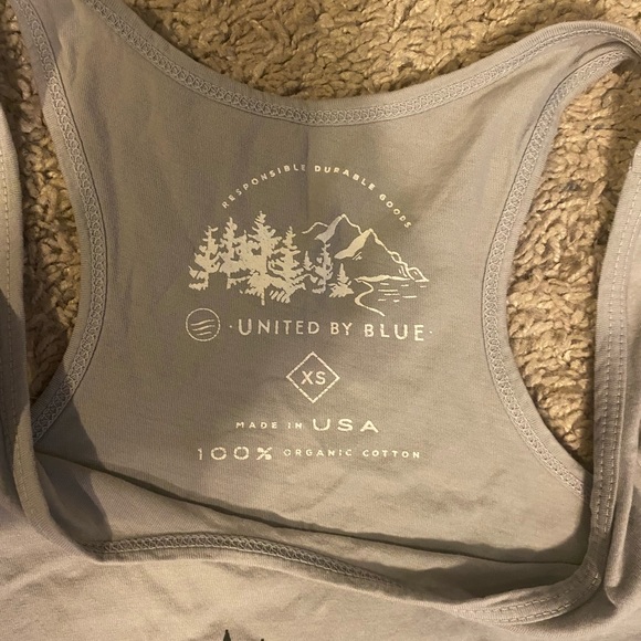 Women’s tank top - Picture 3 of 8